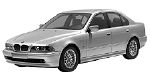 BMW E39 P1235 Fault Code