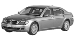 BMW E65 P1235 Fault Code