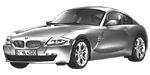 BMW E86 P1235 Fault Code