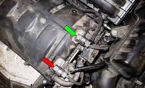 See P1235 repair manual